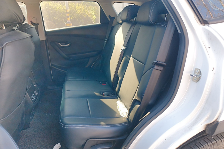 Jetour X70M 2020 immagine di auto #14