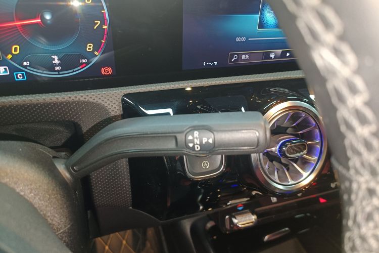 Mercedes-Benz A AMG (Imported) 2021 #14 Mercedes-Benz A AMG (Imported) 2021 car image #14