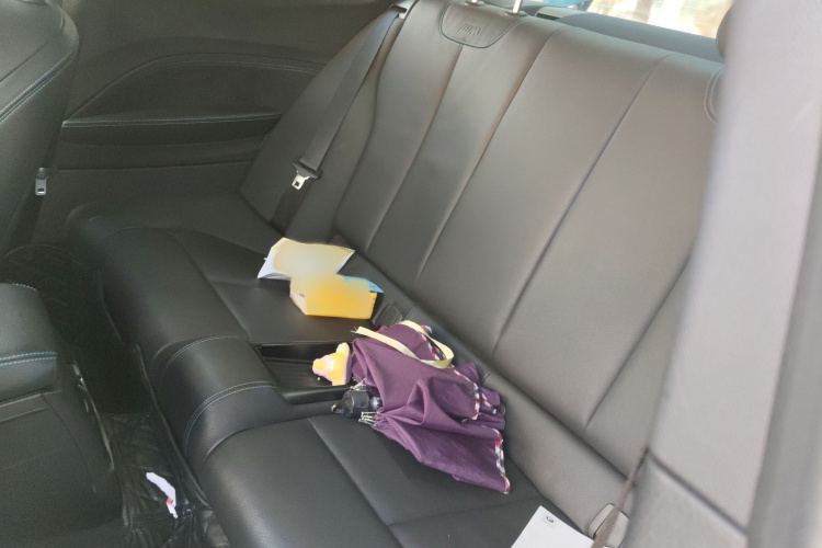 BMW M2 2018 car image #14