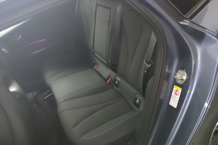 BYD Seal 2024 изображение автомобиля #14