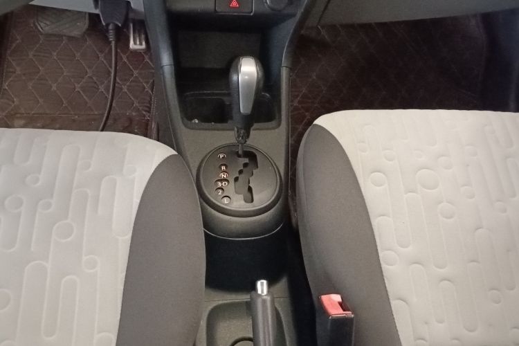 Suzuki Alto 2016 car image #14