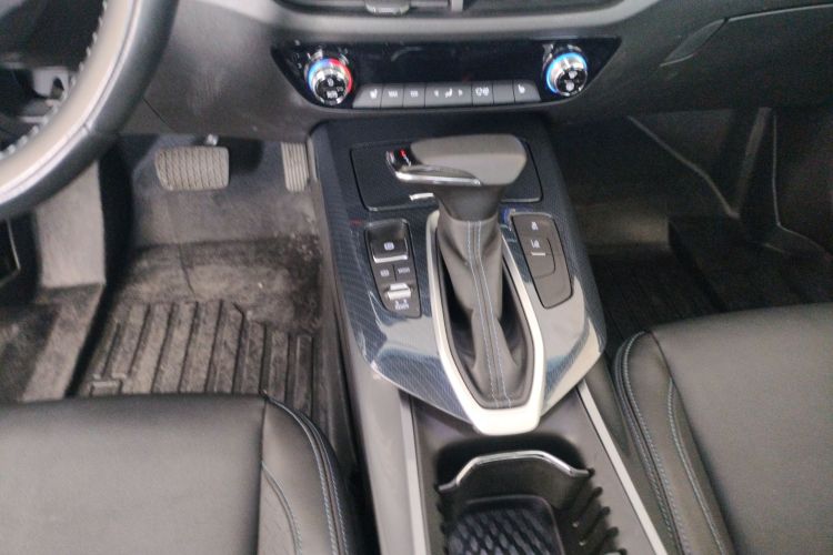 Chevrolet Charm 2021 #14 Chevrolet Charm 2021 car image #14