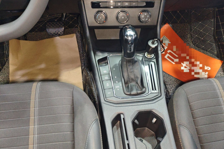 大众 朗逸 2020 汽车图片 #14