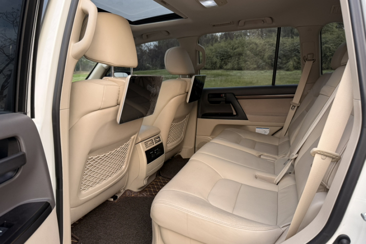 Toyota 2019 #14 Toyota 2019 image de voiture #14