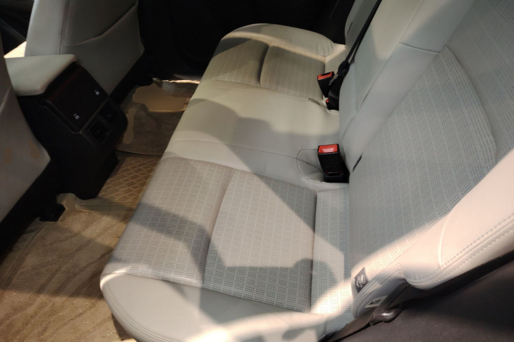 Toyota bZ4X 2022 #14 Toyota bZ4X 2022 immagine di auto #14