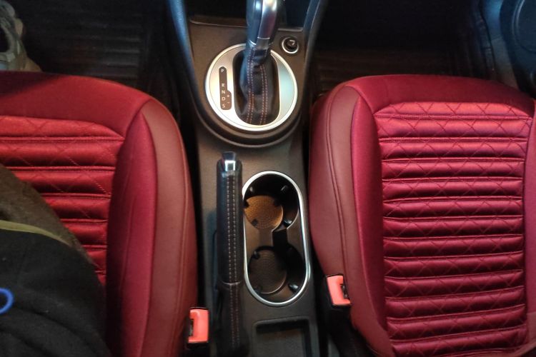 Volkswagen Beetle 2016 #14 Volkswagen Beetle 2016 car image #14