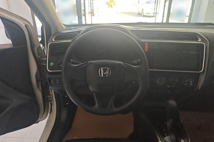 Honda Gienia 2019 car image #14