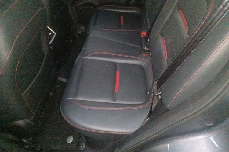 Tiggo 5x 2022 car image #14
