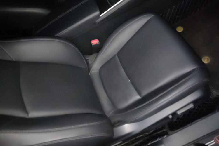 本田 雅阁 2022 汽车图片 #14