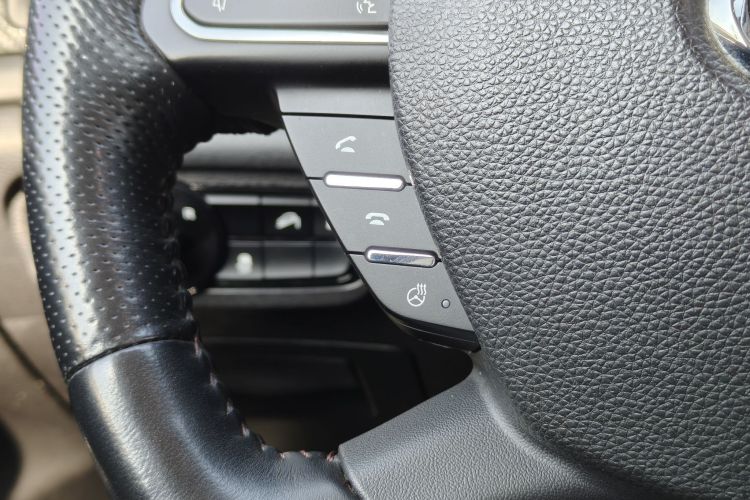 GAC Trumpchi GS7 2018 car image #14