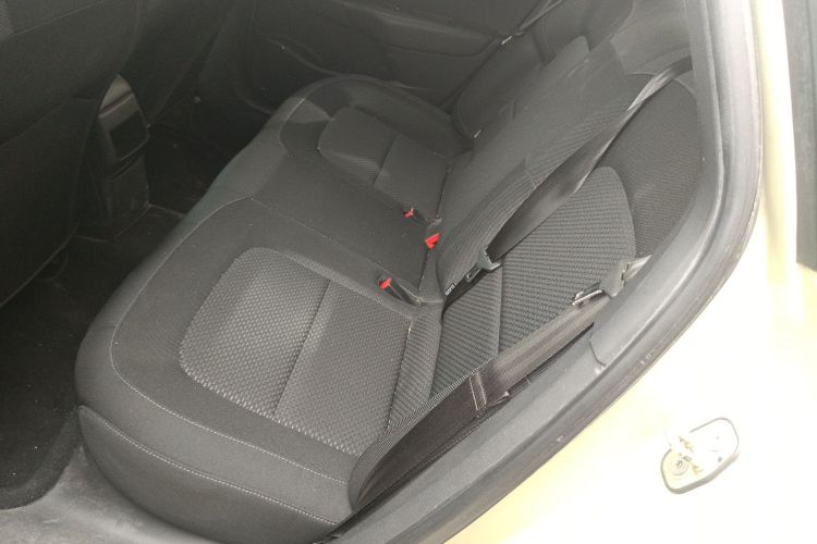 Citroen C4 C-Quatre 2017 #14 Citroen C4 C-Quatre 2017 car image #14