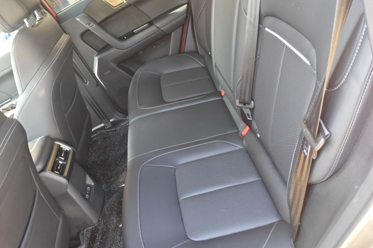 Chery Tiggo 2024 car image #14