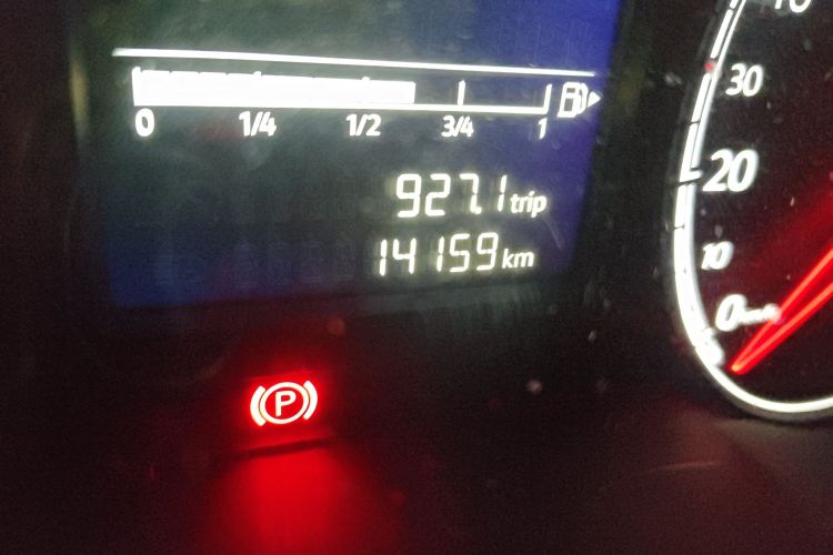 捷达VS5 2021 汽车图片 #14