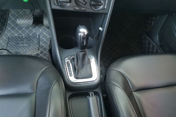 Polo 2017 #14 Polo 2017 car image #14