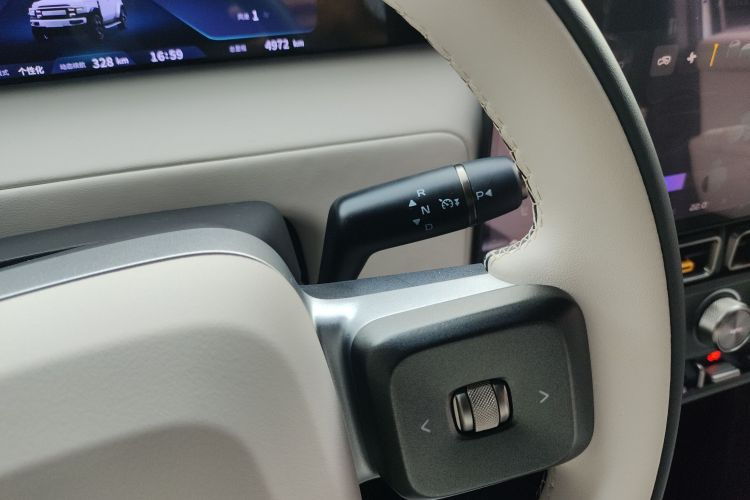 Chery Tiggo 2025 immagine di auto #14