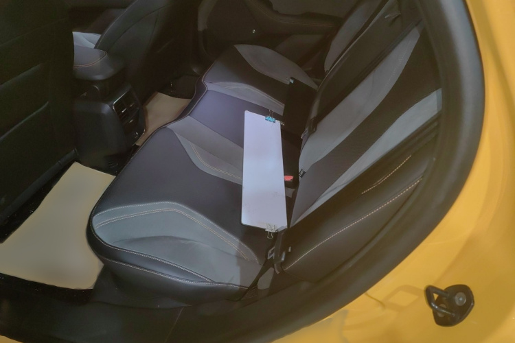 Ford Mustang Mach-E 2023 #14 Ford Mustang Mach-E 2023 immagine di auto #14