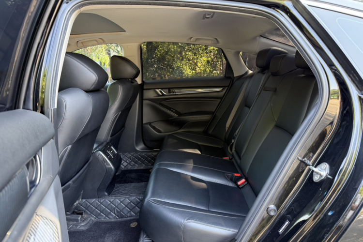 本田 雅阁 2020 汽车图片 #14