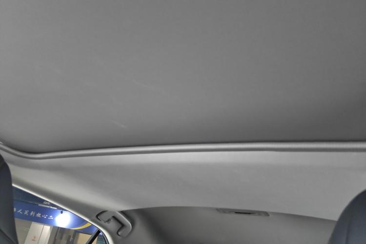 Toyota Camry 2022 image de voiture #14