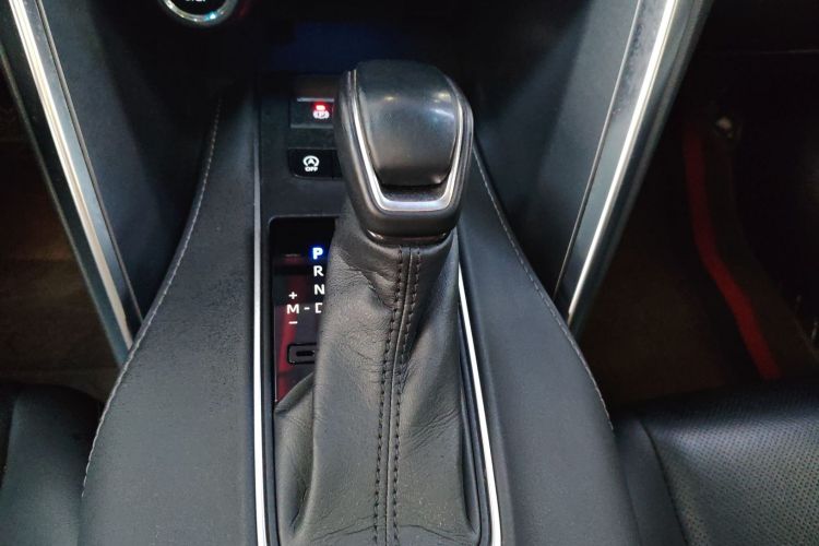 丰田 凌放HARRIER 2023 汽车图片 #14