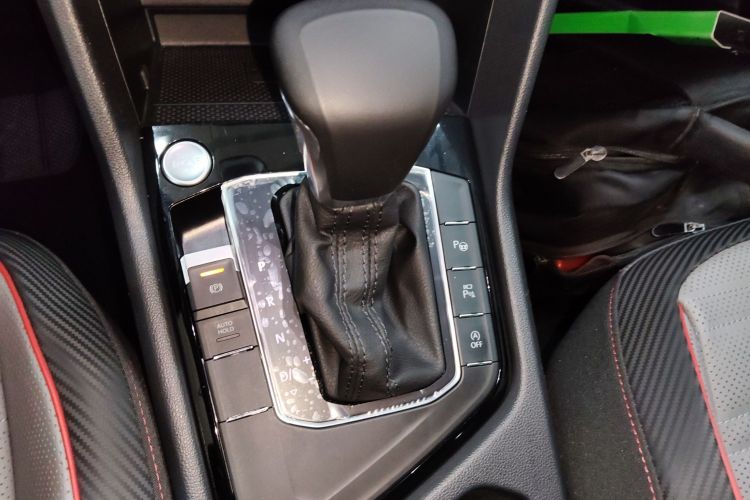 Volkswagen Tiguan X 2023 #14 Volkswagen Tiguan X 2023 car image #14