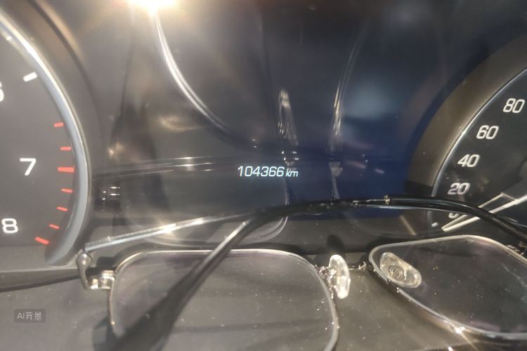 Volkswagen 2017 car image #14