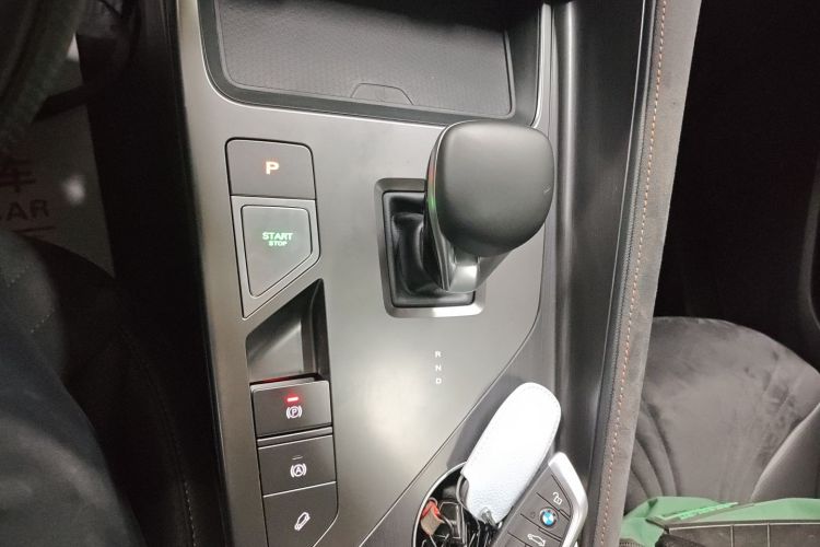 Roewe D5X DMH 2024 imagen de coche #14