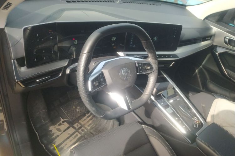 MG ONE 2023 car image #14