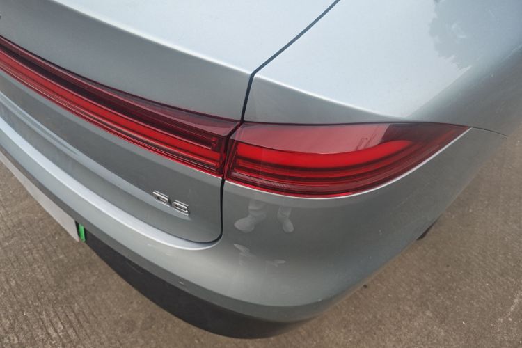 Roewe D6 2025 car image #14