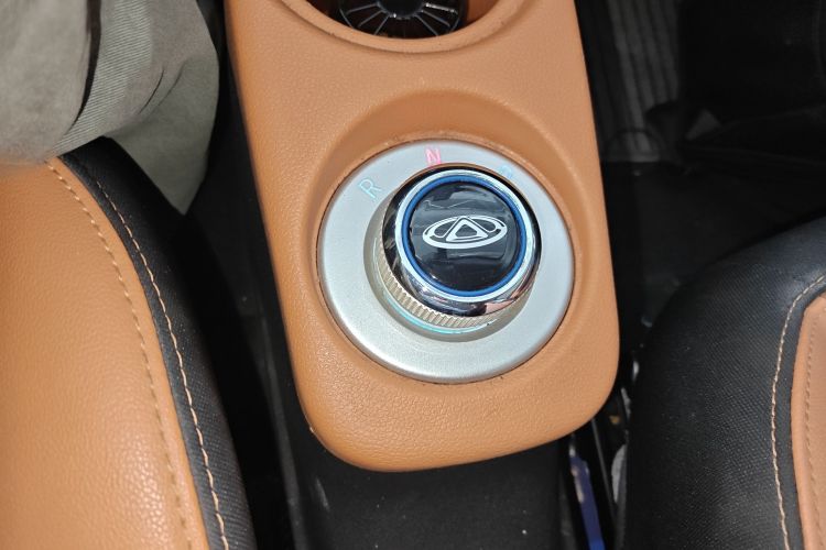 Chery Little Ant 2019 #14 Chery Little Ant 2019 car image #14