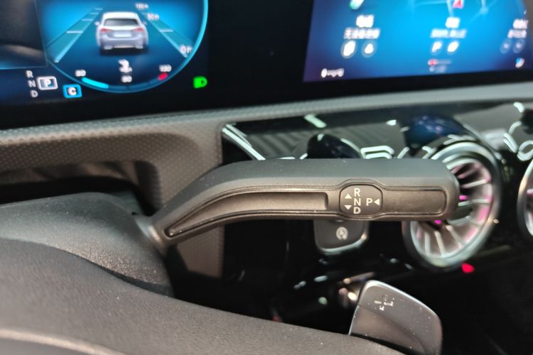 Mercedes-Benz CLA Class (Imported) 2021 car image #14