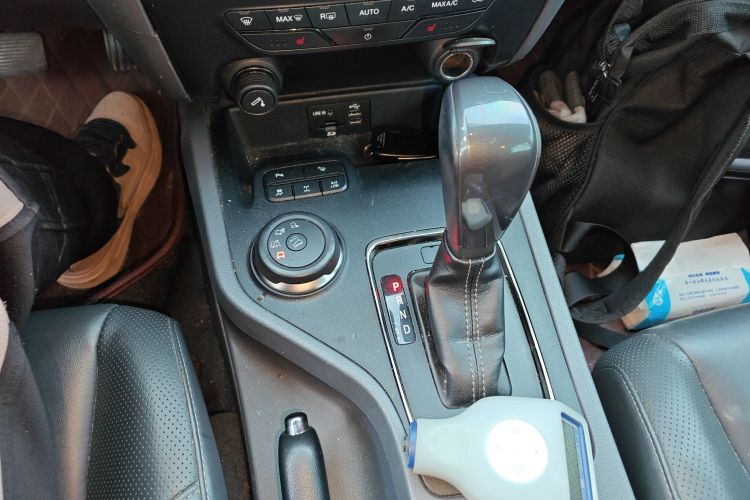 Ford Everest 2016 car image #14