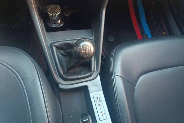 Volkswagen Santana 2017 #14 Volkswagen Santana 2017 immagine di auto #14