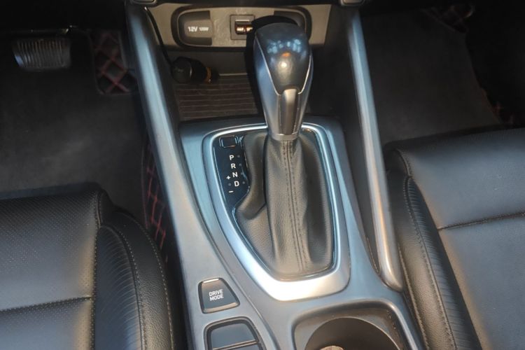 Hyundai Lafesta 2021 car image #14