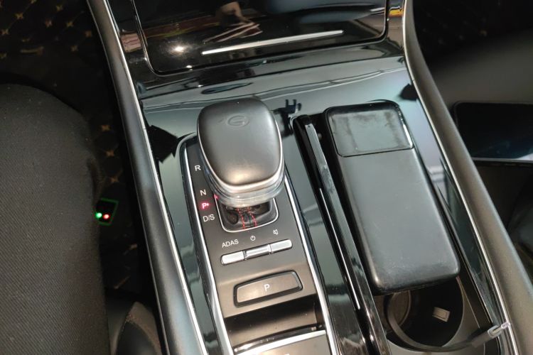 GAC Trumpchi GS4 PLUS 2021 car image #14