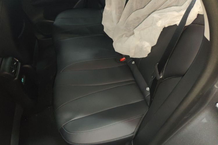 BYD Seal 05 DM-i 2025 car image #14