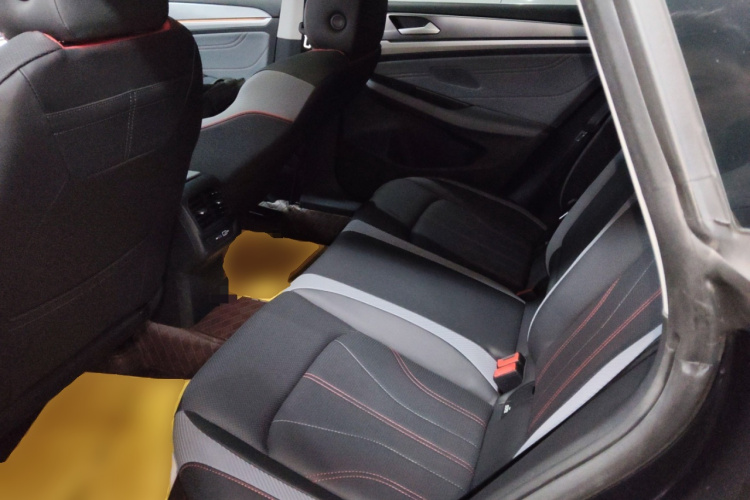 Volkswagen Lamando 2024 imagem de carro #14