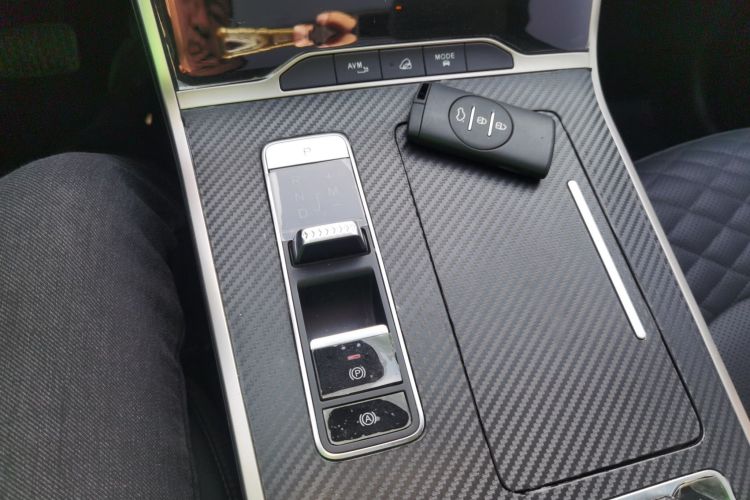 Exceed TX 2021 car image #14