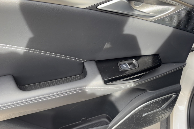 Neta U 2021 изображение автомобиля #14