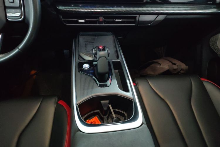 Haval Dargo 2022 #14 Haval Dargo 2022 car image #14