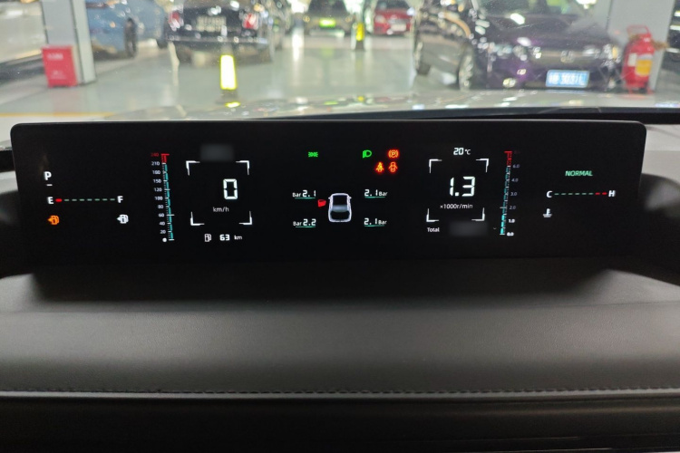 长安 逸动 2025 汽车图片 #14