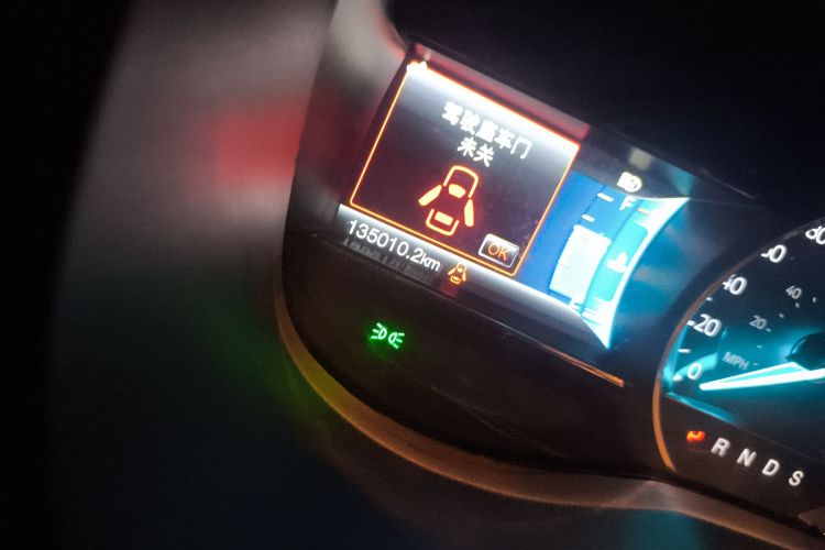 Ford Explorer (Imported) 2018 car image #14