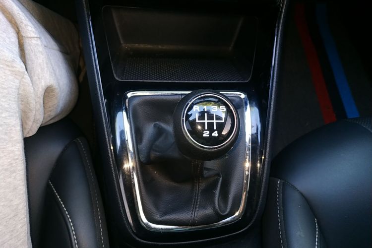 荣威 荣威i5 2021 汽车图片 #14