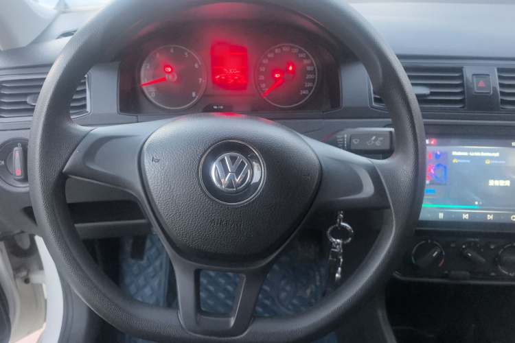 桑塔纳 2018 汽车图片 #14