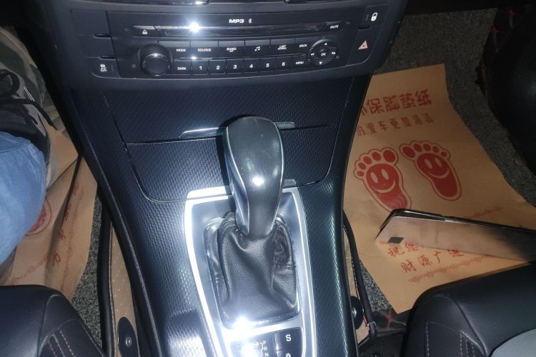 雪铁龙 雪铁龙C5 2015 汽车图片 #14