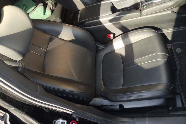 本田 思域 2020 汽车图片 #14