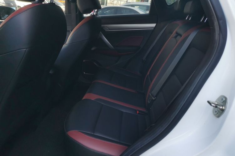 吉利汽车 缤越 2020 汽车图片 #14