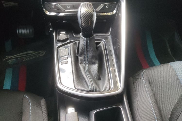 标致 标致308 2019 汽车图片 #14