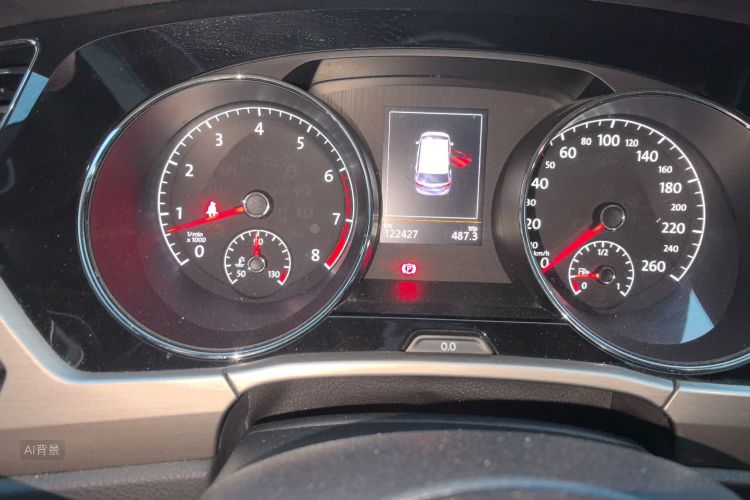 Volkswagen Touran 2016 #14 Volkswagen Touran 2016 immagine di auto #14