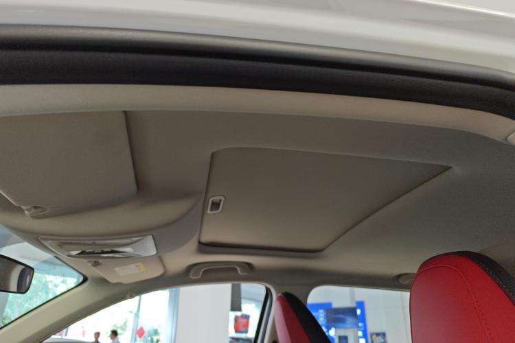 Changan CS55 Plus 2022 car image #14