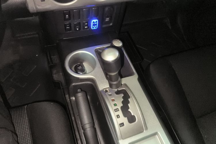 Toyota 2019 image de voiture #14